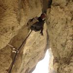 Ferrata I Magnifici 4